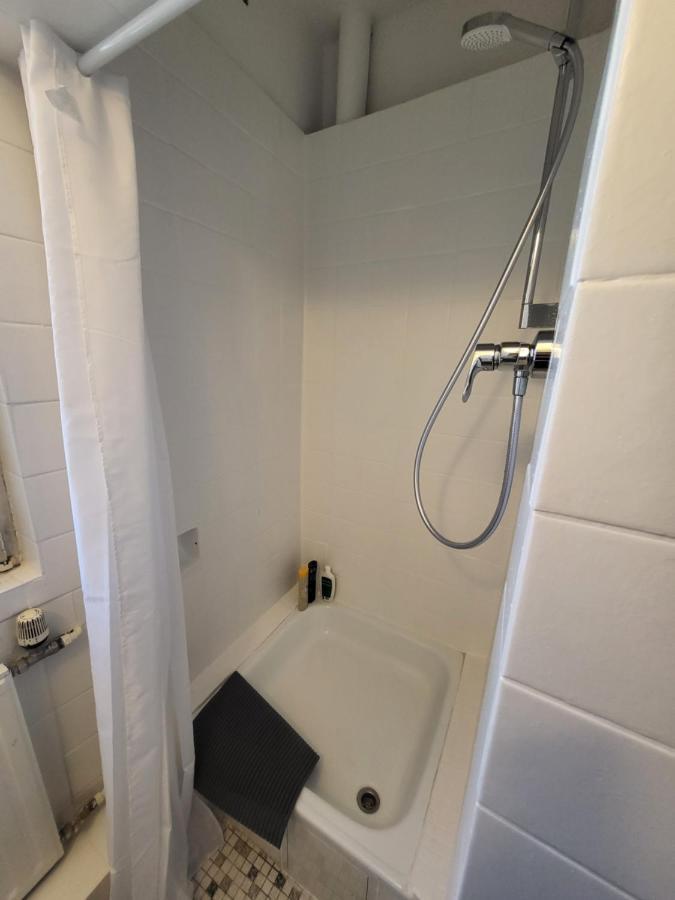 Miniapartment Mit Aussenliegendem Bad Dortmund Zewnętrze zdjęcie